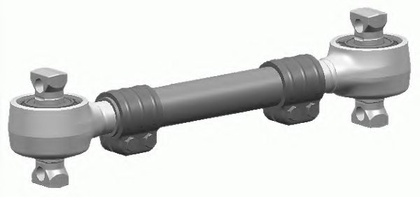 LEMF?RDER 11822 01 Track Control Arm